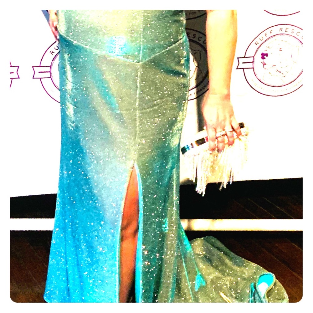 Sherri Hill Formal